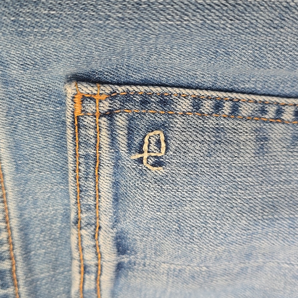 rag & bone ankle skinny jeans-27 - Picture 3 of 10